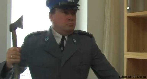 2011 - „Bohater dnia"