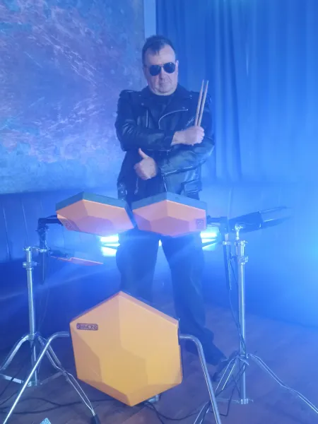 2025 - Dr. SWAG "To miłość jest"