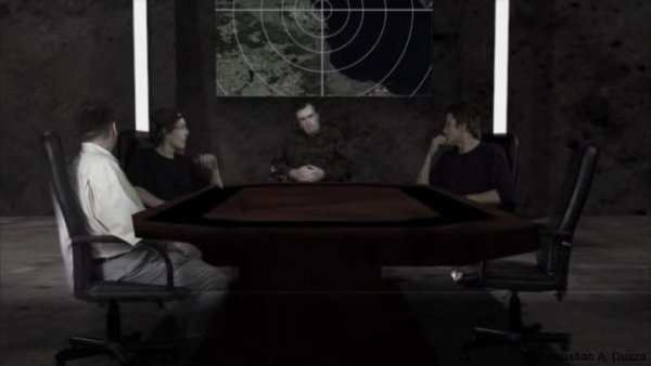 2011 - „G.T.W.A."