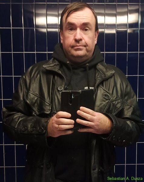 2025 - "Heweliusz"