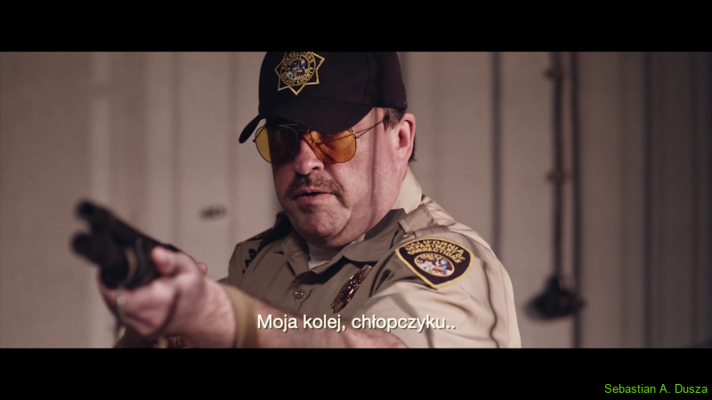 2021 - "Prison Simulator" (reklama gry)