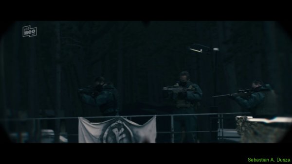 2023 - „SLØBORN"